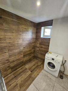 Apartament Matisza