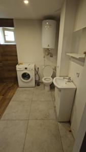 Apartament Matisza