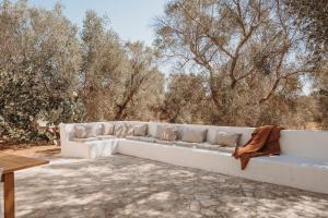 Trullo Serenità Charming Trullo with Private Pool in Apulië