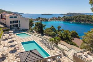 Aminess Alfir Hotel