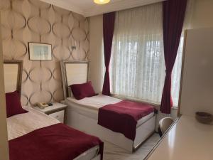 Otel Nisa