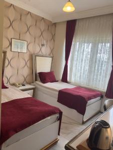Otel Nisa