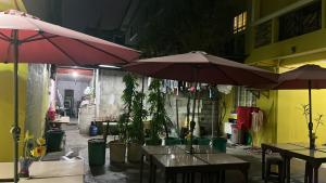 Engr Bubbles Dormitory and Apartment