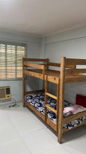 Engr Bubbles Dormitory and Apartment