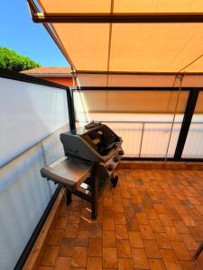 CICCIO house