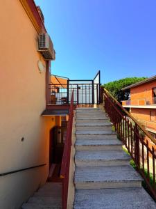 CICCIO house