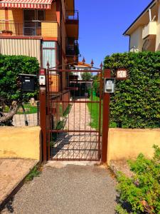 CICCIO house