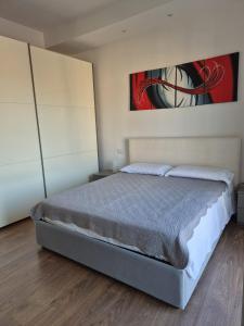 Reggio Emilia Central Design Apartment