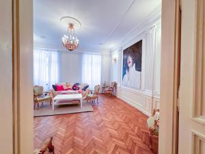 Artists House Loretanska