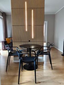 Apartament Łąkoszyn Kutno