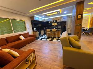 Appartement haut standing