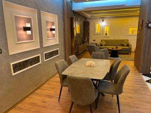 Appartement haut standing