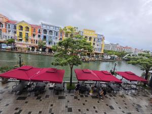Teddy Home Grand World Phu Quoc