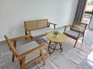 Teddy Home Grand World Phu Quoc