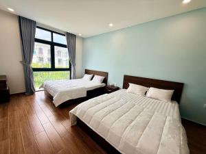 Teddy Home Grand World Phu Quoc