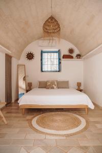 Trullo Serenità Charming Trullo with Private Pool in Apulië