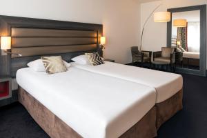 Hotels Mercure Lyon Centre - Gare Part Dieu : Chambre Supérieure avec 2 Lits Jumeaux - Occupation simple - Non remboursable