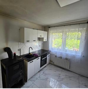 Apartament Matisza
