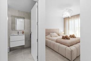 13 - 2ch moderne proche de la Cala de Mijas