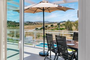 13 - 2ch moderne proche de la Cala de Mijas