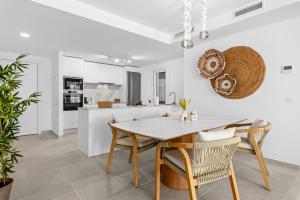 13 - 2ch moderne proche de la Cala de Mijas