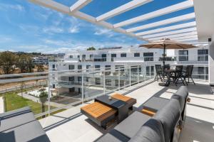 13 - 2ch moderne proche de la Cala de Mijas