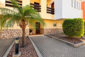 Casa Valle Golf - Valle del Este Golf, Beach & Pool with garden in Vera