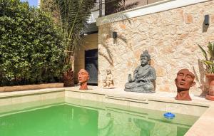 El Arenal - Cala Estancia N6