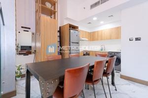 Traditional 1BR in Masdar City ,Cozy Stay