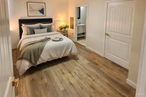 Modern Apartment with Gym in Midtown Tulsa