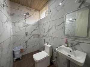 Chirooss Homestays And Resorts