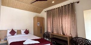 Chirooss Homestays And Resorts
