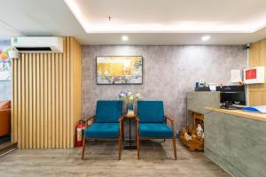 Zody KAS Hotel - Saigon Center