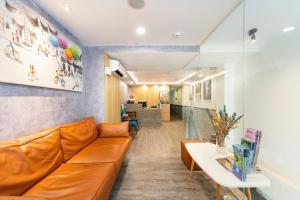 Zody KAS Hotel - Saigon Center
