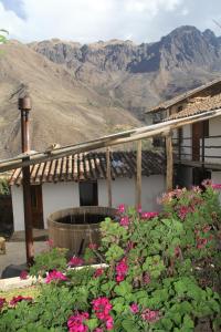 SAGRADA TIERRA sacred valley hotel