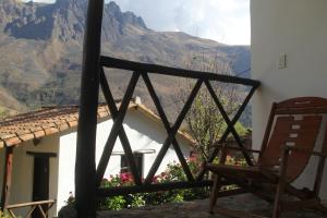SAGRADA TIERRA sacred valley hotel