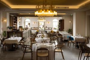 Heritage hotel Santa Lucia