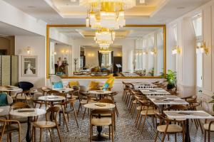 Heritage hotel Santa Lucia