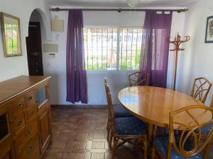 Chalet Mar y Tranquilidad