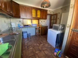 Chalet Mar y Tranquilidad