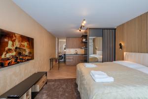 Mama Boutique Apartment