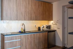 Mama Boutique Apartment