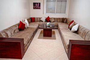 apartment 2-Bedroom Apartment in Martil,Morocco