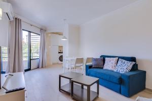 Talia V with Pool - City Center - Vilamoura