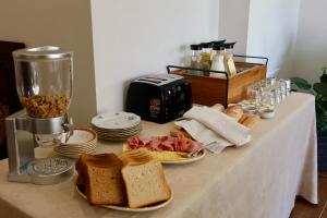 Balzanija Boutique Accommodation