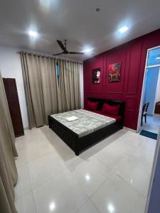 The Qutub View 3BHK Home