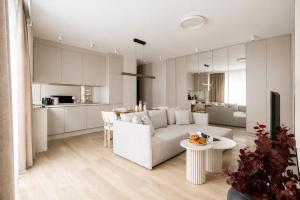 NOMA Apartments