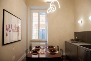 Zen Trevi Luxury Suites