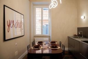 Zen Trevi Luxury Suites
