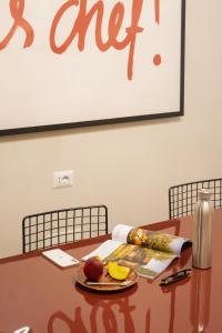 Zen Trevi Luxury Suites